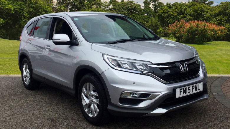 Honda CR-V 2.0 i-VTEC SE 5dr 2WD Petrol Estate